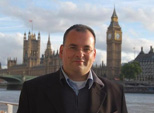 John Kaponi